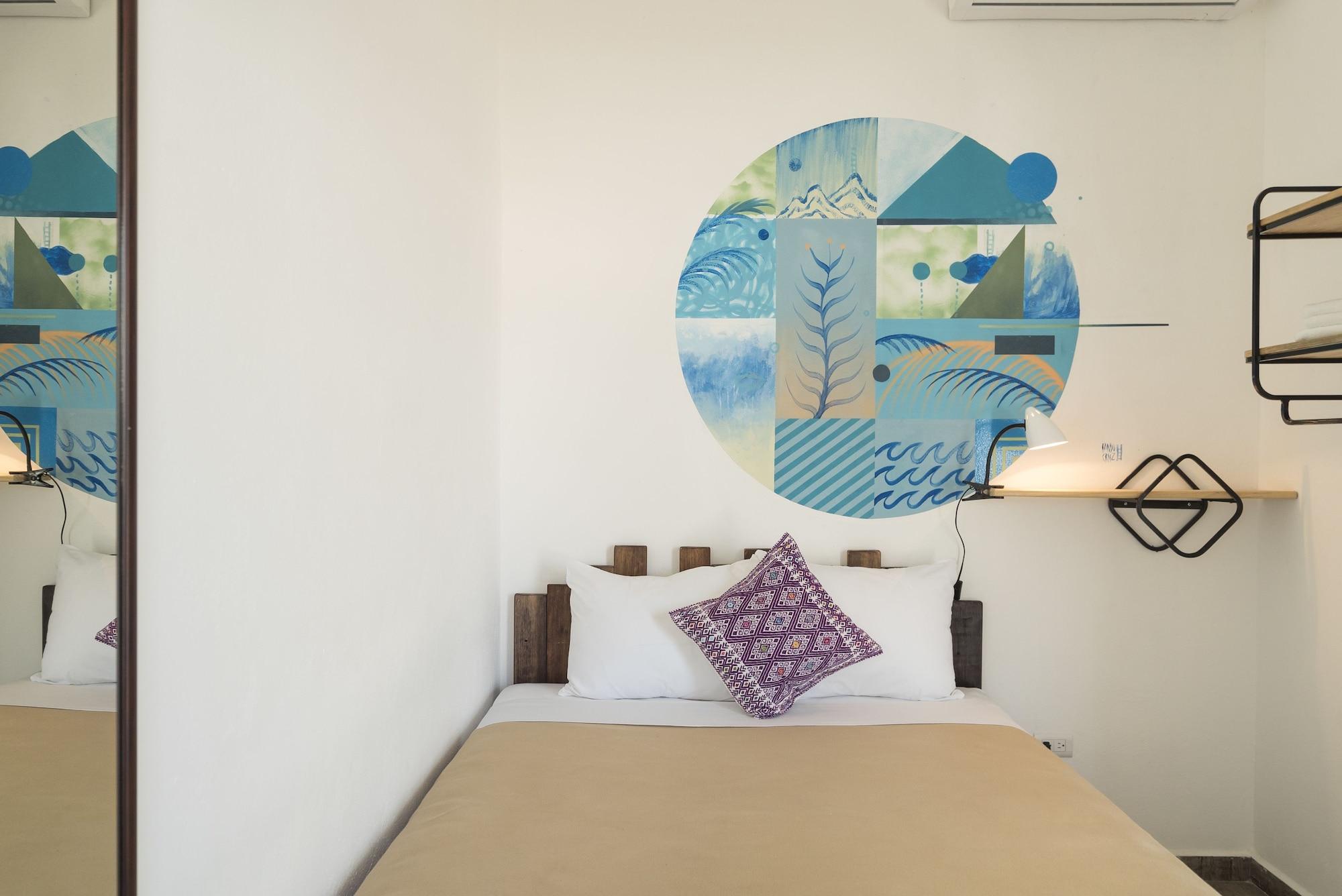 Selina Playa Del Carmen Hotel Exterior photo