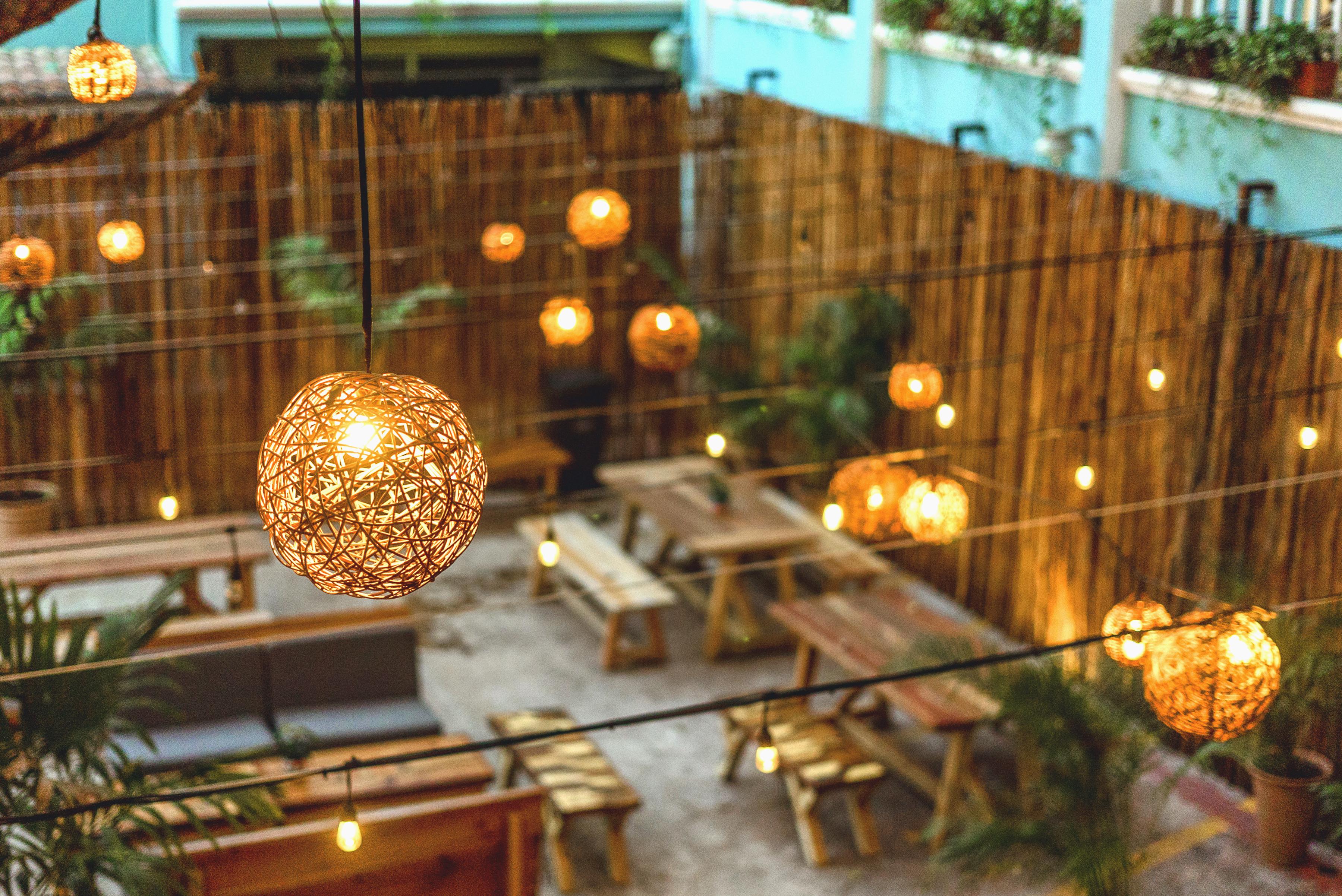 Selina Playa Del Carmen Hotel Exterior photo